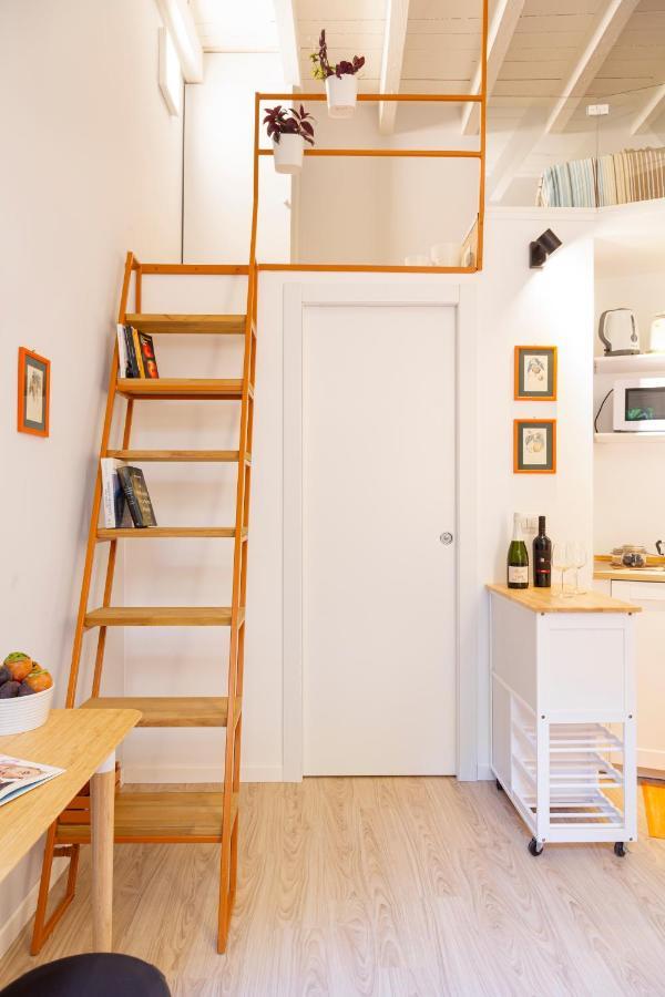 Functional Studio Milano Isola District 외부 사진