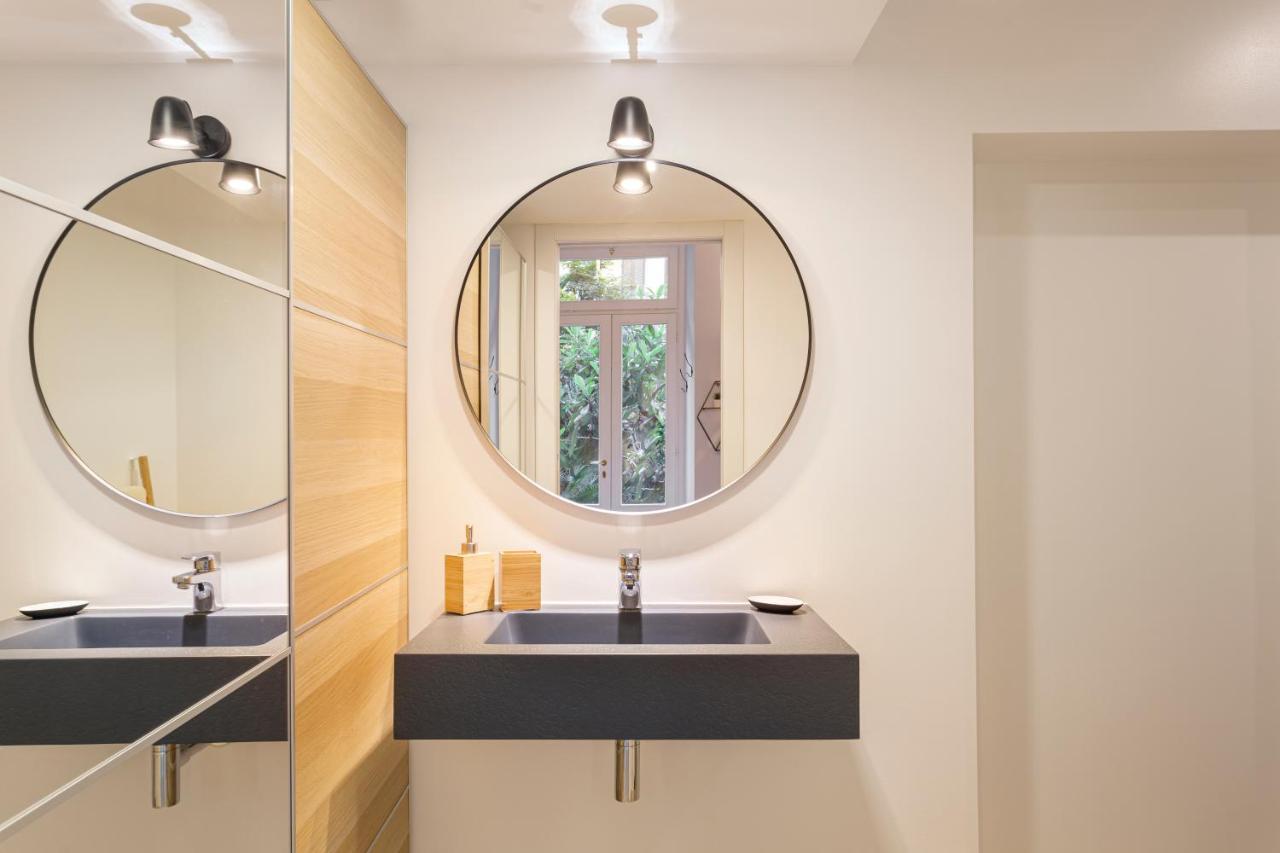 Functional Studio Milano Isola District 외부 사진