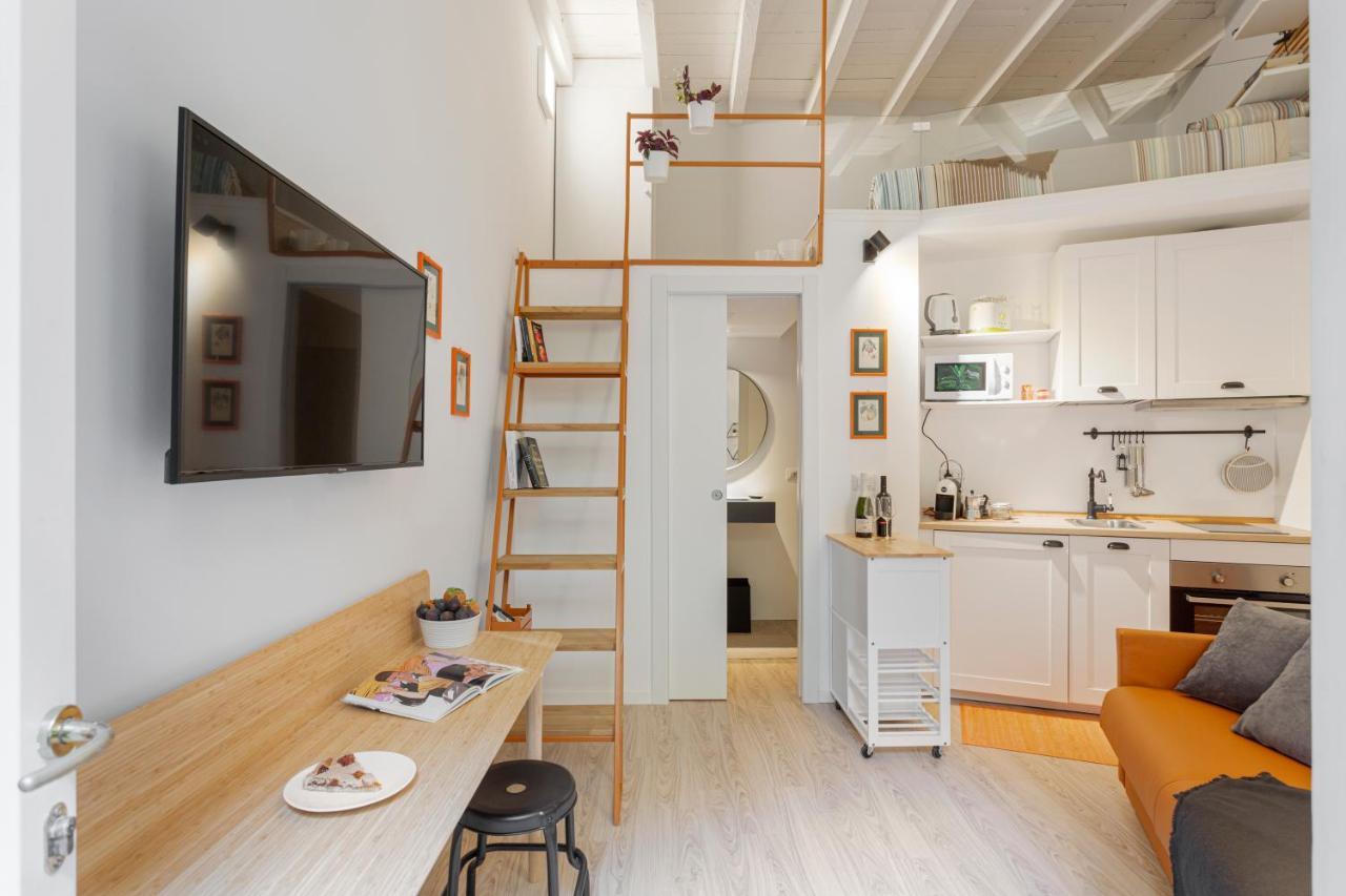 Functional Studio Milano Isola District 외부 사진