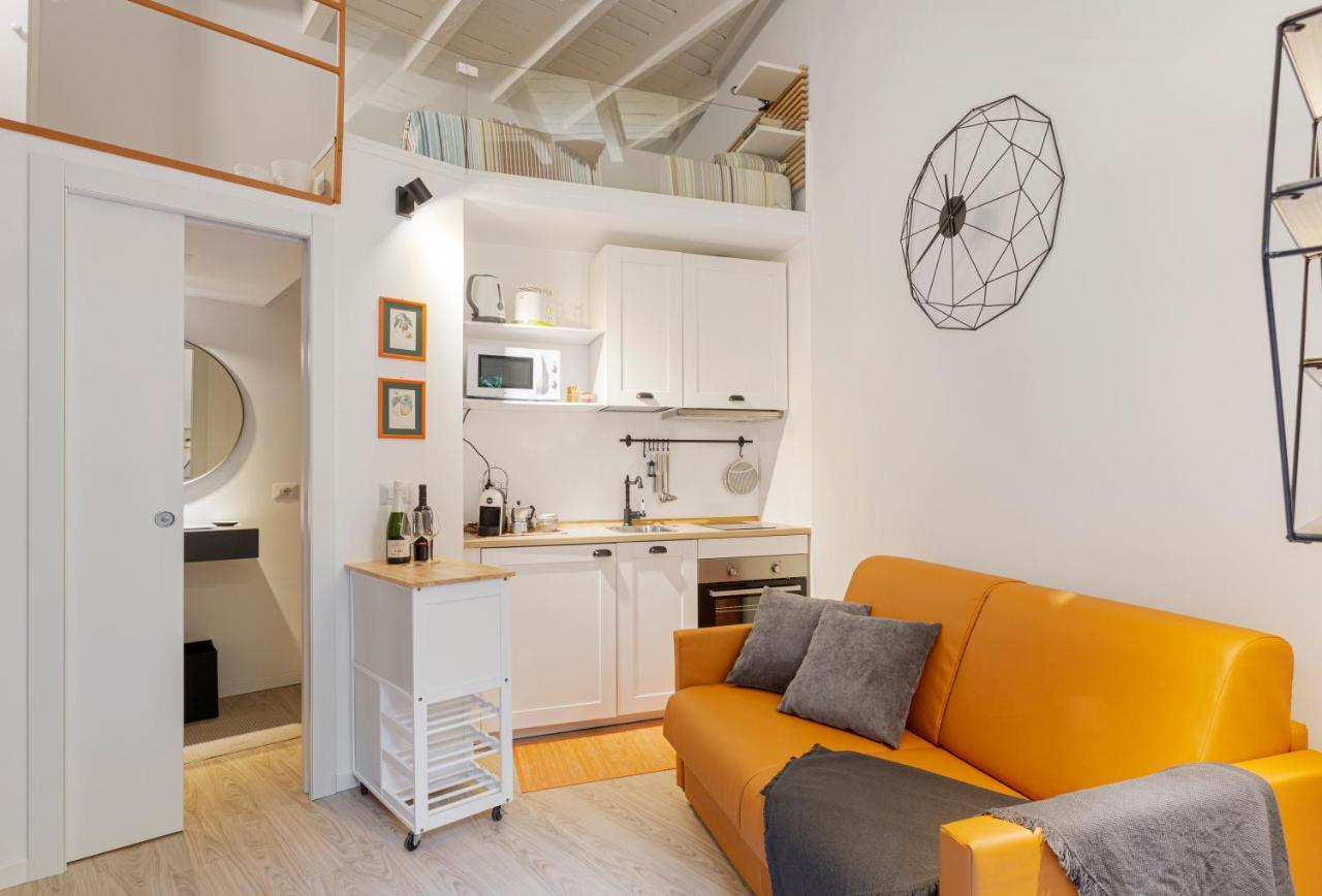 Functional Studio Milano Isola District 외부 사진