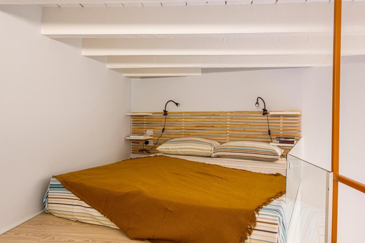 Functional Studio Milano Isola District 외부 사진