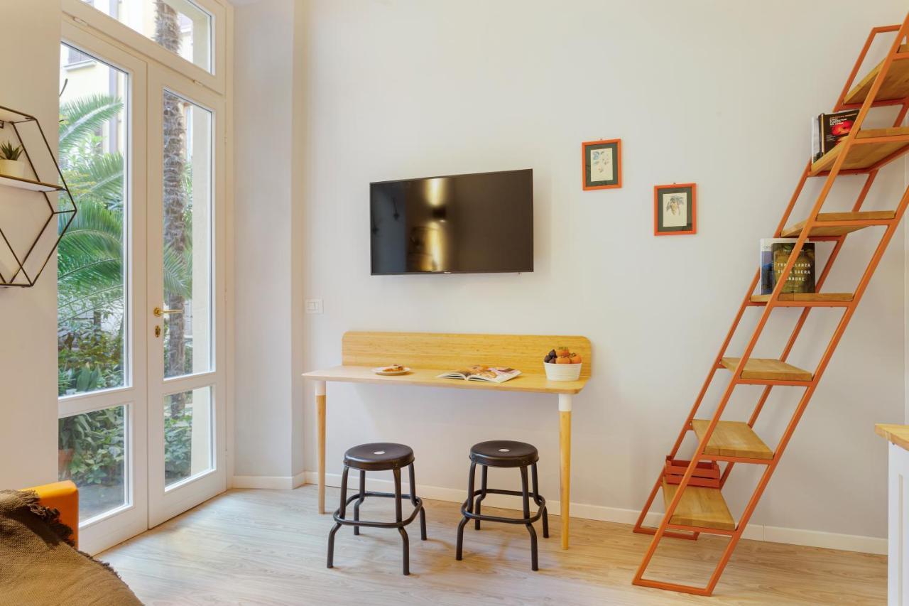 Functional Studio Milano Isola District 외부 사진