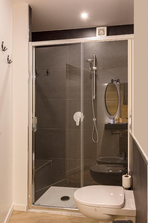 Functional Studio Milano Isola District 외부 사진