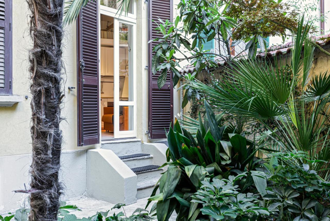 Functional Studio Milano Isola District 외부 사진